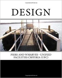 Bia_Unified Facilities Criteria for Design of Piers and Wharves
